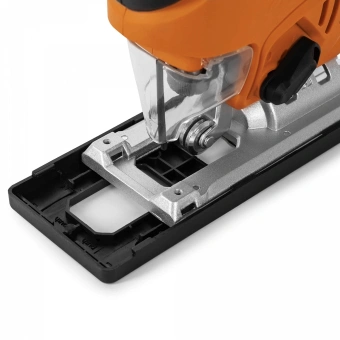 Лобзик Daewoo DAJ 850 850Вт 3000ходов/мин от электросети - купить недорого с доставкой в интернет-магазине