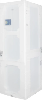 Морозильная камера Beko B1RFNK312W белый - купить недорого с доставкой в интернет-магазине