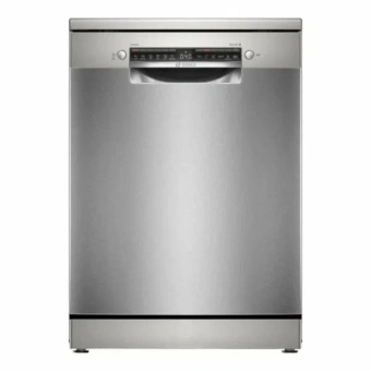 Посудомоечная машина Bosch SMS4IMI62Q серебристый (полноразмерная) - купить недорого с доставкой в интернет-магазине