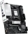 Материнская плата MSI PRO B850M-B GEN4 Socket AM5 AMD B850 2xDDR5 mATX AC`97 8ch(7.1) 2.5Gg RAID+HDMI+DP - купить недорого с доставкой в интернет-магазине