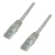 Патч-корд Lanmaster TWT-45-45-0.5/S-GY FTP вилка RJ-45-вилка RJ-45 кат.5е 0.5м серый ПВХ (уп.:1шт) - купить недорого с доставкой в интернет-магазине