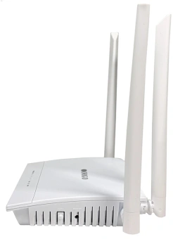 Маршрутизатор Origo AC1200 (OWR1240ACG/A1A) AC1200 10/100/1000BASE-T белый - купить недорого с доставкой в интернет-магазине