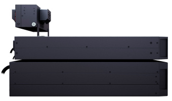 Источник бесперебойного питания Ippon Innova RT II 10000 10000Вт 10000ВА черный - купить недорого с доставкой в интернет-магазине