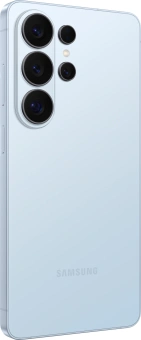 Смартфон Samsung SM-S948B Galaxy S26 Ultra 512Gb 12Gb голубой моноблок 3G 4G 2Sim 6.9" 1440x3120 Android 16 200Mpix 802.11 a/b/g/n/ac/ax/be NFC GPS GSM900/1800 GSM1900 Protect - купить недорого с доставкой в интернет-магазине