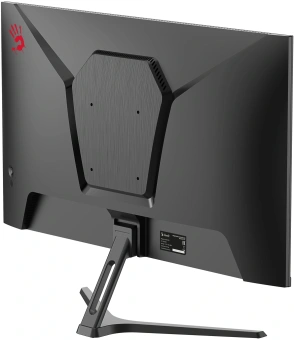 Монитор Bloody 27" MN270Q черный IPS LED 1ms 16:9 HDMI M/M матовая 300cd 178гр/178гр 2560x1440 200Hz G-Sync DP 2K 3.95кг - купить недорого с доставкой в интернет-магазине