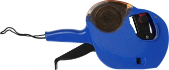 Этикет пистолет MX 2612 однострочный прямоугольная 26x12 9 - купить недорого с доставкой в интернет-магазине