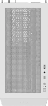 Корпус Gigabyte C102W GB-C102GI белый без БП mATX 7x120mm 4x140mm 2xUSB3.0 audio bott PSU - купить недорого с доставкой в интернет-магазине
