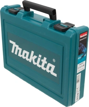 Перфоратор Makita HR2470 патрон:SDS-plus уд.:2.4Дж 780Вт (кейс в комплекте) - купить недорого с доставкой в интернет-магазине