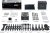 Блок питания Seasonic ATX 2200W Prime PX-2200 Gen.5 80+ platinum (20+4pin) APFC 135mm fan 18xSATA Cab Manag RTL - купить недорого с доставкой в интернет-магазине