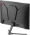 Монитор Bloody 27" MN270Q черный IPS LED 1ms 16:9 HDMI M/M матовая 300cd 178гр/178гр 2560x1440 200Hz G-Sync DP 2K 3.95кг - купить недорого с доставкой в интернет-магазине