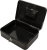 Ящик для денег Silwerhof 90x250x180 черный сталь - купить недорого с доставкой в интернет-магазине