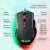 Мышь GMNG 950GM черный оптическая 7200dpi USB 8but (1533300) - купить недорого с доставкой в интернет-магазине