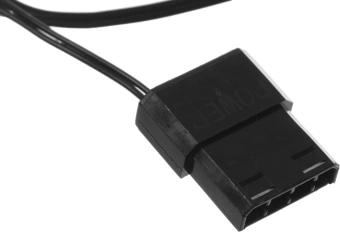 Вентилятор для корпуса Formula Nulight 12BK RGB 120х120x25 черный 3-pin 4-pin (Molex) 19.06дБ (NULIGHT 12BK FR) Ret - купить недорого с доставкой в интернет-магазине