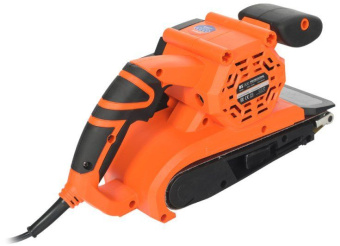 Ленточная шлифовальная машина Patriot BS 900 900Вт шир.ленты 76мм (110301505) - купить недорого с доставкой в интернет-магазине