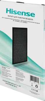 Фильтр Hisense DF-33R4B для Hisense AE-33R4BNS/33R4BFS/ECOLife - купить недорого с доставкой в интернет-магазине