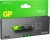 Батарея GP Ultra Plus Alkaline 24AUPA21-2CRB12 AAA (12шт) блистер - купить недорого с доставкой в интернет-магазине
