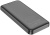 Мобильный аккумулятор Hoco J101 Astute 10000mAh QC3.0/PD3.0 22.5W 5A 2xUSB-A/USB-C черный - купить недорого с доставкой в интернет-магазине