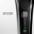 Бритва роторная Polaris PMR 0305R wet&dry PRO 5 blades реж.эл.:3 питан.:аккум. черный - купить недорого с доставкой в интернет-магазине