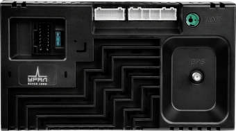 Автомагнитола Ural АМС Шторм 71 2DIN 4x50Вт 2000Mb Android 12 WiFi 2.5 (УРАЛ АМС ШТОРМ 71) - купить недорого с доставкой в интернет-магазине