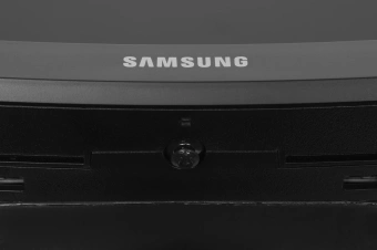 Монитор Samsung 34" Odyssey G5 C34G55TWWI черный VA LED 1ms 21:9 HDMI матовая 250cd 178гр/178гр 3440x1440 165Hz DP UW 5.6кг - купить недорого с доставкой в интернет-магазине