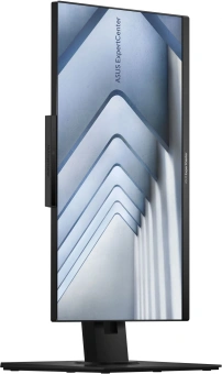 Моноблок Asus E5402WVA-BPC0100 23.8" Full HD i7 1360P (2.2) 16Gb SSD512Gb UHDG CR noOS GbitEth WiFi BT 120W клавиатура мышь Cam черный 1920x1080 - купить недорого с доставкой в интернет-магазине