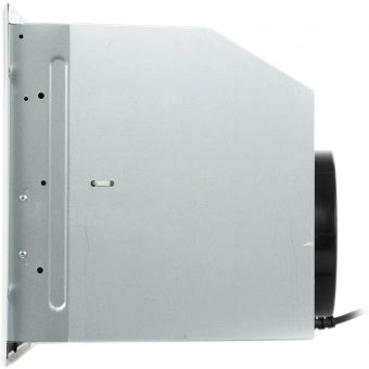 Вытяжка встраиваемая Krona Ameli 600 PB белый управление: кнопочное (1 мотор) - купить недорого с доставкой в интернет-магазине