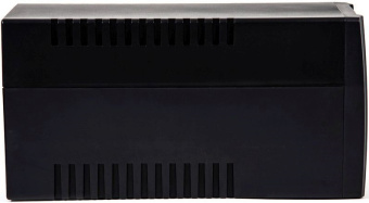 Источник бесперебойного питания Бастион Rapan 900Вт 1500ВА черный - купить недорого с доставкой в интернет-магазине