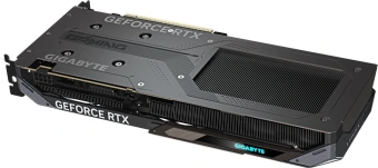 Видеокарта Gigabyte PCI-E 5.0 GV-N5060GAMING OCV2-8GD NVIDIA GeForce RTX 5060 8Gb 128bit GDDR7 2595/28000 HDMIx1 DPx3 HDCP Ret - купить недорого с доставкой в интернет-магазине