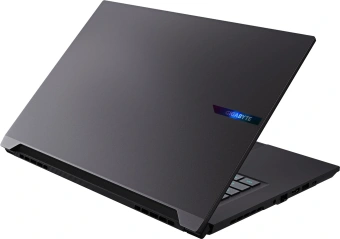 Ноутбук Gigabyte Aero X16 1VH Ryzen AI 7 350 16Gb SSD512Gb NVIDIA GeForce RTX 5060 8Gb 16" IPS QHD+ (2560x1600) без ОС black WiFi BT Cam (1VH93KZC93AD) - купить недорого с доставкой в интернет-магазине