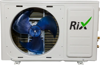 Сплит-система RIX Lite I/O-W07MB белый - купить недорого с доставкой в интернет-магазине