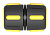 Муфта ремонтная Fiskars 1027063 Д.вх.3/8" черный/желтый