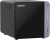 Сетевое хранилище NAS Qnap TS-432X-4G 4-bay настольный Alpine AL-524 - купить недорого с доставкой в интернет-магазине