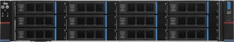 Сервер IRU Rock g2212ig4 2x6430 2x32Gb 9361-8I 2xGigEth 2x1600W w/o OS (2185405) - купить недорого с доставкой в интернет-магазине