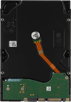 Жесткий диск Seagate SATA-III 18TB ST18000NE000 NAS Ironwolf Pro 512E (7200rpm) 256Mb 3.5" - купить недорого с доставкой в интернет-магазине
