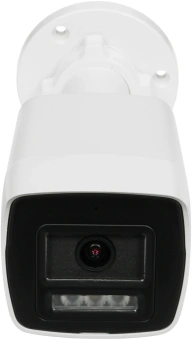 Камера видеонаблюдения IP HiWatch DS-I450L(D)(2.8mm) 2.8-2.8мм цв. корп.:белый - купить недорого с доставкой в интернет-магазине
