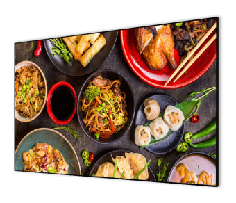 Экран на раме Cactus 114x201см Alr Expert CS-PSALR-201X114 16:9 настенный натяжной - купить недорого с доставкой в интернет-магазине