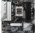 Материнская плата Gigabyte B650M GAMING PLUS WF SocketAM5 AMD B650 4xDDR5 mATX AC`97 8ch(7.1) 2.5Gg RAID+HDMI+DP - купить недорого с доставкой в интернет-магазине