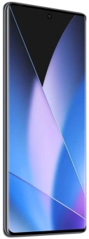 Смартфон Infinix X6861 Zero 40 5G 256Gb 12Gb черный моноблок 3G 4G 2Sim 6.78" 1080x2436 Android 14 108Mpix 802.11 a/b/g/n/ac NFC GPS GSM900/1800 GSM1900 TouchSc Protect FM - купить недорого с доставкой в интернет-магазине
