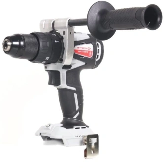Дрель-шуруповерт Интерскол ДАУ-13/36В 90 аккум. патрон:быстрозажимной (860.0.0.70) - купить недорого с доставкой в интернет-магазине