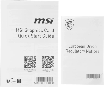 Видеокарта MSI PCI-E 5.0 RTX 5060 TI 16G INSPIRE 2X NVIDIA GeForce RTX 5060TI 16Gb 128bit GDDR7 2572/28000 HDMIx1 DPx3 HDCP Ret - купить недорого с доставкой в интернет-магазине
