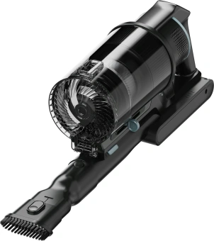 Пылесос Vitek VT-CLS06ULTRA 700Вт серый стальной/серебристый - купить недорого с доставкой в интернет-магазине