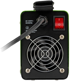 Сварочный аппарат Сибртех ИДС-170 инвертор ММА DC 6.2кВт - купить недорого с доставкой в интернет-магазине