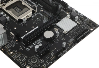 Материнская плата Biostar H510MHP 4.0 Soc-1200 Intel H470 2xDDR4 mATX AC`97 8ch(7.1) GbLAN+VGA+HDMI - купить недорого с доставкой в интернет-магазине