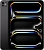 Планшет Apple iPad Pro 2025 A3357 M5 9C RAM12Gb ROM256Gb 11" OLED 2420x1668 iOS черный космос 12Mpix 12Mpix BT WiFi 10hr