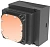 Система водяного охлаждения Thermaltake LB360 Ultra Soc-AM5/AM4/1200/1700/1851 черный 4-pin 30.6-32.5dB Al Ret (CL-W507-PL12SW-A)