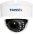 Камера видеонаблюдения IP Trassir TR-D4D2 v3 2.7-13.5мм цв. корп.:белый