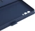 Чехол (флип-кейс) DF для Samsung Galaxy A02 sFlip-85 синий (DF SFLIP-85 (BLUE)) - купить недорого с доставкой в интернет-магазине