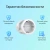 Умная розетка TP-Link Tapo P115 Wi-Fi белый (TAPO P115(1-PACK)) - цена, купить или заказать с доставкой в интернет-магазине Умная розетка TP-Link Tapo P115 Wi-Fi белый (TAPO P115(1-PACK)) - купить недорого с доставкой в интернет-магазине