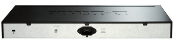 Коммутатор D-Link DGS-1510-28P/A1A 24x1Гбит/с 2SFP 2SFP+ 24PoE 193W управляемый - купить недорого с доставкой в интернет-магазине
