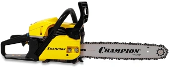 Бензопила Champion 251-15 2300Вт 3.13л.с. дл.шины:16" (38cm) - купить недорого с доставкой в интернет-магазине